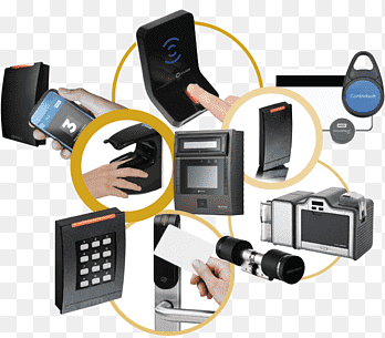 CCTV, Biometrics, Access Control, Fire Alarm