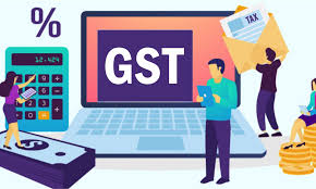 GST All Returns Filling And Advise